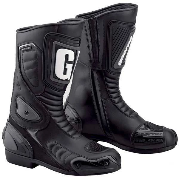 Outlet ๐ Gaerne G-RT Aquatech Black ๐ฅพ Boots - 37 - Adult โญ 3 Outlet ๐ Gaerne G-RT Aquatech Black ๐ฅพ Boots - 37 - Adult โญ