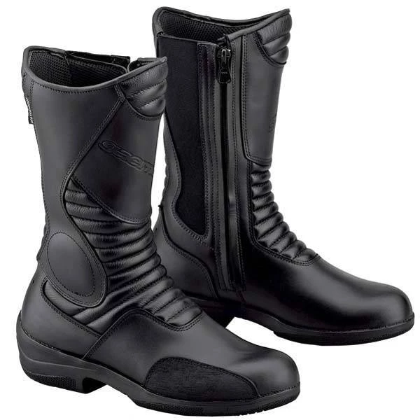 Coupon ๐ฏ Gaerne Ladies Black Rose ๐ฅพ Boots ๐ 3 Coupon ๐ฏ Gaerne Ladies Black Rose ๐ฅพ Boots ๐