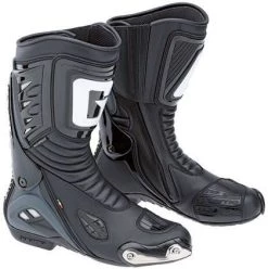 Best deal ⌛ Gaerne GR-W Aquatech 🥾 Boots - Black - 42 👏
