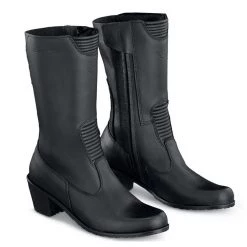 Outlet ⭐ Gaerne Ladies G-Iselle Black 🥾 Boots 🛒
