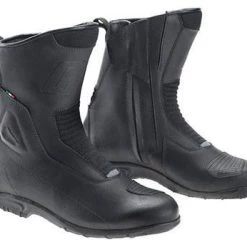 Promo ❤️ Gaerne G-NY Aquatech 🥾 Boots - Black - 43 - Adult ✨