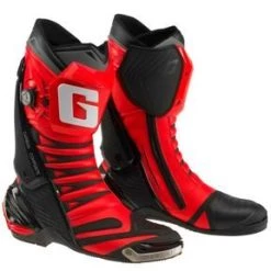 Buy 😀 Gaerne GP-1 Evo Red 🥾 Boots ✔️