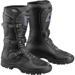 Brand new 😉 Gaerne G-Adventure Black Aquatech 🥾 Boots ⭐