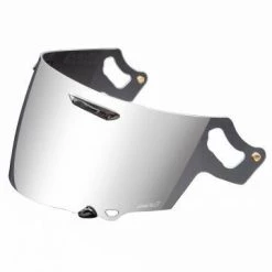 Flash Sale ⭐ Arai VAS-V Iridium Silver Visor 😍