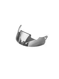 Brand new ✔️ Arai Pro Shade System (SAI) Visors - Unisex - Iridium Silver - One Size - Adult 🧨