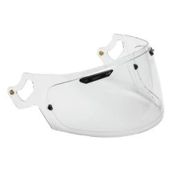 Promo 🤩 Arai 100% Max Vision SAI Clear Shield - Clear One Size 🤩