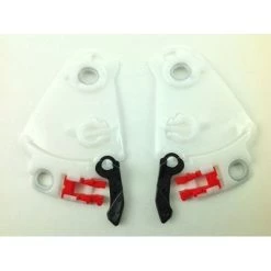 Budget 👏 Arai RX7/NR3/NR5/Quan L2-Visor Base (Set) 👏