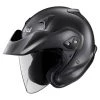 Best Sale 🧨 Arai CT-Z Frost Black Helmet - Black - X-Small - Adult 🔔