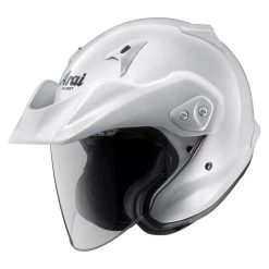 Wholesale 🥰 Arai CT-Z White Helmet 🤩