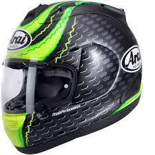 Budget ๐งจ Arai RX-7V Crutchlow GP Green Black - Black - Medium - Adult ๐ 3 Budget ๐งจ Arai RX-7V Crutchlow GP Green Black - Black - Medium - Adult ๐