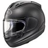 Deals 😀 Arai RX-7V Plain Matte Black Helmet - Unisex - Small - Adult - Black ✨