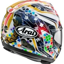 Brand new ๐คฉ Arai RX-7V Nakagami GP 2 Helmet ๐ 5 Brand new ๐คฉ Arai RX-7V Nakagami GP 2 Helmet ๐ -Arai Online Shop AH34NGP5 1