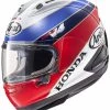 Outlet 💯 Arai RX-7V Honda RC30 Replica Helmet 🥰 -Arai Online Shop AH34RC306