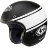 Top 10 😉 Arai Freeway Classic Bandage Black - Black - Small - Adult 😉