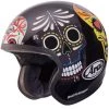 Best Sale 🥰 Arai Freeway Classic Frost Skull Helmet 🔔 -Arai Online Shop AH35FRSK5 p