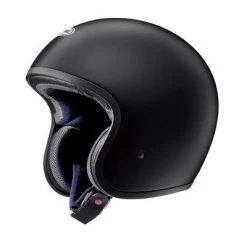 Deals 🤩 Arai Freeway Classic Rubberised Matt Black Helmet 🛒