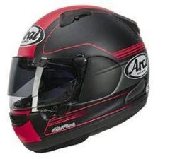 Brand new 🔥 Arai QV-Pro Focus Pink Frost Helmet - Unisex - Small - Adult - Pink 🥰
