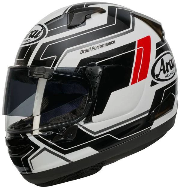 Best Sale 👍 Arai QV-Pro Place White Helmet - White - Small - Adult 👍 3 Best Sale 👍 Arai QV-Pro Place White Helmet - White - Small - Adult 👍