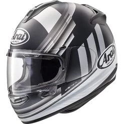 Arai Online Shop 17 Best deal 🎁 Arai Chaser-X Fence Sliver Helmet ✔️