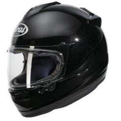 Best Pirce 👍 Arai Chaser-X Gloss Black Helmet - Black - Small - Adult 🎉