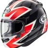 Top 10 ⌛ Arai Chaser X Italian Flag Helmet - Red - Small - Adult 🌟 -Arai Online Shop AH38ITF4 p