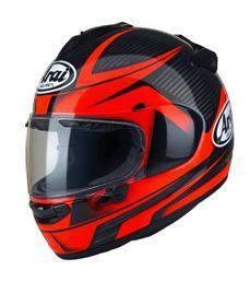 Promo 🤩 Arai Chaser-X Tough Red Helmet 🛒