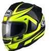 Best Pirce ❤️ Arai Chaser-X Tough Yellow Helmet - Unisex - Small - Adult - Yellow 🔥 -Arai Online Shop AH38TOYE3