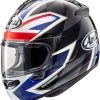 Cheapest ✔️ Arai Chaser X UK Flag Helmet ❤️