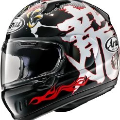 Budget 😀 Arai Renegade V Dragon Helmet 🤩