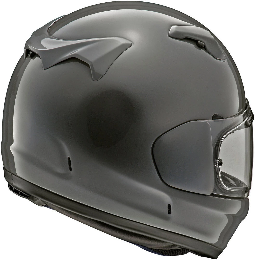 Deals ๐ Arai Renegade V Gunmetal Frost Helmet - Grey - Small - Adult ๐ 4 Deals ๐ Arai Renegade V Gunmetal Frost Helmet - Grey - Small - Adult ๐ - Image 2