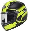 Flash Sale 🥰 Arai Renegade V Shelby Black Yellow Helmet - Unisex - Medium - Adult - Black/Yellow 👏 -Arai Online Shop AH39SFY4