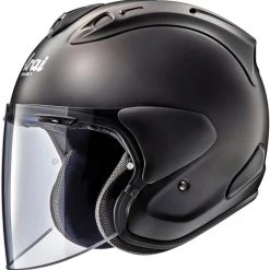 Outlet 🌟 Arai SZ-R Frost Black Helmet ❤️