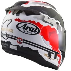 Deals ⌛ Arai Profile-V Doohan TT Helmet 😍 -Arai Online Shop AH41DIM4 p 1