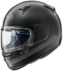 Budget 🛒 Arai Profile-V Frost Black Helmet - Black - Small - Adult 😀