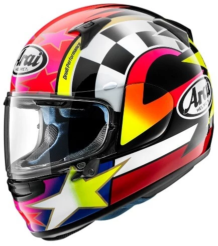 Deals π Arai Profile-V Schwantz 95 Helmet π 3 Deals π Arai Profile-V Schwantz 95 Helmet π