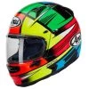 Buy 🤩 Arai Profile-V Rock Multi Helmet - Unisex - Large - Adult - Multi 🤩