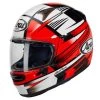 Top 10 🔥 Arai Profile-V Rock Red Helmet - Red - Small - Adult 🧨