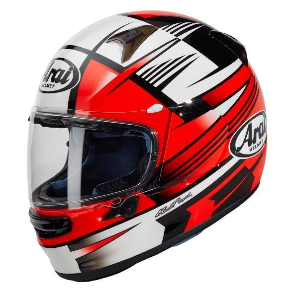 Top 10 π₯ Arai Profile-V Rock Red Helmet - Red - Small - Adult 𧨠3 Top 10 π₯ Arai Profile-V Rock Red Helmet - Red - Small - Adult π§¨