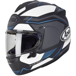 Best Sale 🎁 Arai Profile-V Sensation Blue Helmet 🎉