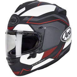 Promo 😍 Arai Profile-V Sensation Red Helmet - Unisex - Small - Adult - Red 👏