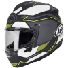 Cheap 🔔 Arai Profile-V Sensation Yellow Helmet 🎉 -Arai Online Shop AH41SNYE4 P