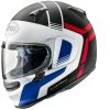 Cheapest ⭐ Arai Profile-V Tube Matte Black White Red Helmet 🥰 -Arai Online Shop AH41TRD4 P