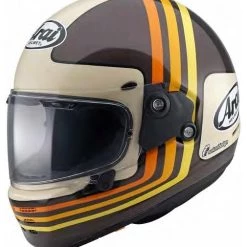 Hot Sale 🌟 Arai Concept-X Dream Brown Helmet - Brown - Large - Adult 🎉