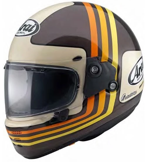 Hot Sale 🌟 Arai Concept-X Dream Brown Helmet - Brown - Large - Adult 🎉 3 Hot Sale 🌟 Arai Concept-X Dream Brown Helmet - Brown - Large - Adult 🎉