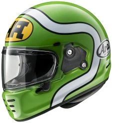 Discount 🔥 Arai Concept-X HA Green Helmet - Unisex - Medium - Adult - Green 🔔