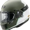 Buy ❤️ Arai Concept-X Overland Olive Helmet 🛒 -Arai Online Shop AH42OLV3