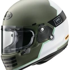 Buy ❤️ Arai Concept-X Overland Olive Helmet 🛒