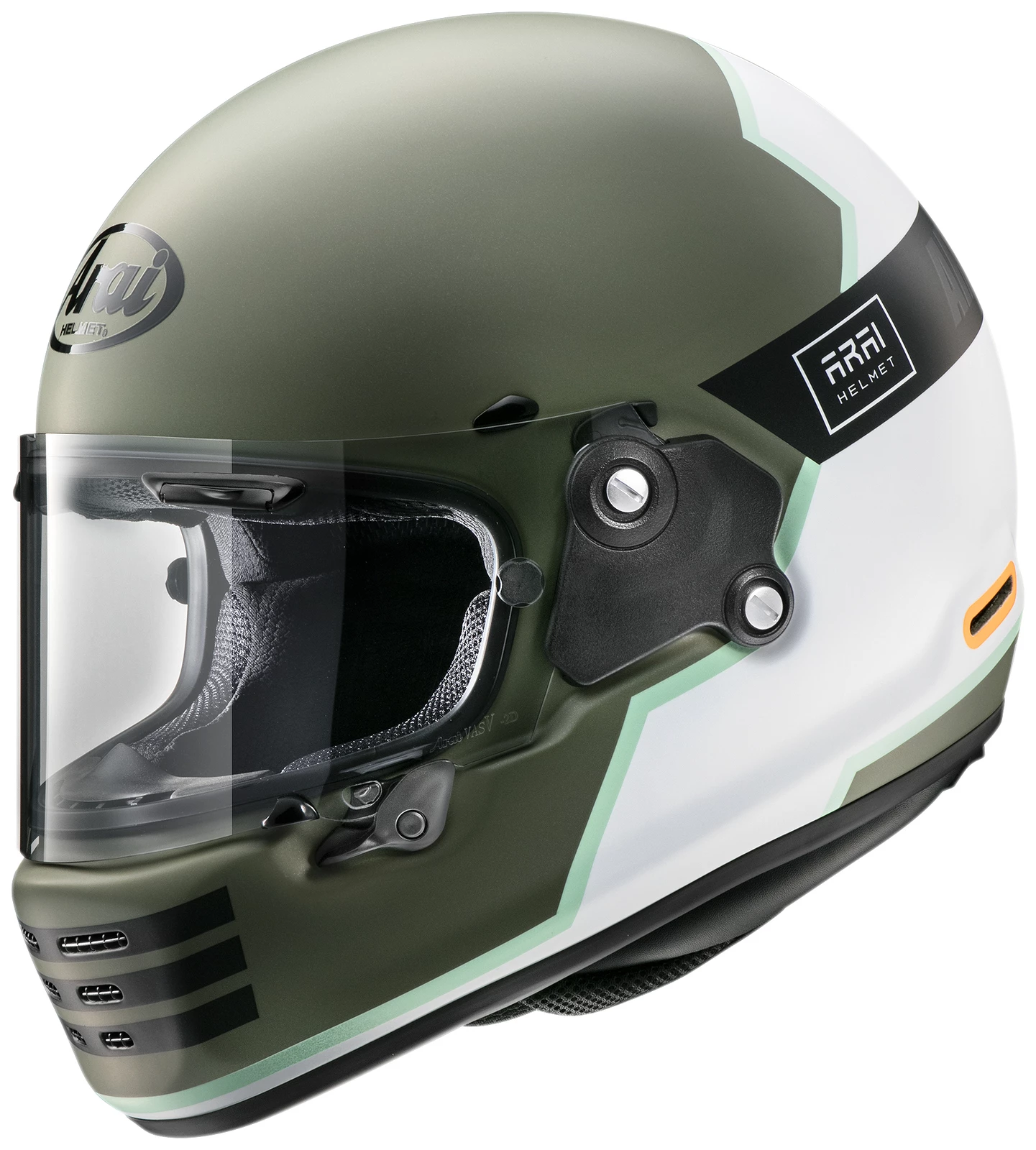 Buy ❤️ Arai Concept-X Overland Olive Helmet 🛒 3 Buy ❤️ Arai Concept-X Overland Olive Helmet 🛒
