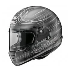 Budget 😀 Arai Concept-X Neo Vista Grey Helmet - Grey - Medium - Adult 😀