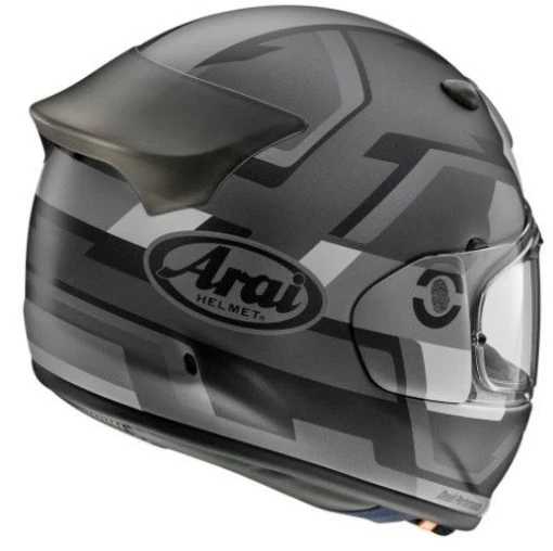Cheapest π Arai Quantic Face Grey Helmet (Includes Arai Pro Shade Visor valued at $129.95) - Unisex - Medium - Adult - Grey π 6 Cheapest π Arai Quantic Face Grey Helmet (Includes Arai Pro Shade Visor valued at $129.95) - Unisex - Medium - Adult - Grey π -Arai Online Shop AH43FGY4 1